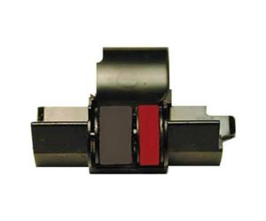 Ricambio per calcolatrice marca Casio modello Ink Roll IR 40T Bicolore IR-40T
