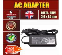 Ricambio per caricabatterie adattatore CA 45W Acer TravelMate Spin B1?TMB118-...