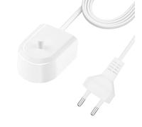 Ricambio per caricabatterie Philips Sonicare - Stazione di ricarica per spazzolino elettrico compatibile con HX6100, HX6000, HX3000, HX8000, HX9000, HX6150, HX6750 Series