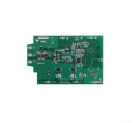 Ricambio per circuito di protezione 302723001 per BH50000 18V Power Tool Battery Systems con design multistrato e marcature terminali trasparenti