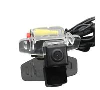 Ricambio per City 2014 ~ 2017 Per Ballata Per Grazia Per Greiz Car Rear View Back Up Reverse Camera Set Telecamera Posteriore di Backup