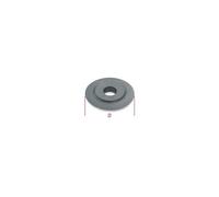 RICAMBIO PER COLTELLI 336-338 INOX ART. 338R/I