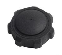 Ricambio per coperchio del serbatoio del carburante del motore per numeri OE 7510603 e 01538400, tappo in plastica a prova di perdite per molteplici applicazioni, disponibile come 1 pezzo o 2 pezzi (1