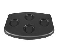 Ricambio per coperchio filtro serie Master Spa Twilight X320628 HTCP4-05 | Copertura per filtro per vasca idromassaggio da 4 tazze, adatta per spa H2X Swim Spa, serie Legend e spa della serie Twilight