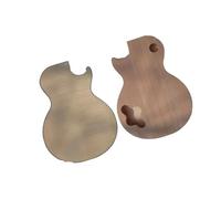 ricambio per corpo chitarra Per Il Corpo Della Chitarra Elettrica LP Le Migliori Parti Artigianali Per Chitarra Senza Intoppi