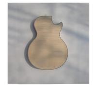 ricambio per corpo chitarra PER LP Corpo Per Chitarra Elettrica Migliori Parti Artigianali Per Chitarra Fai Da Te Il Tuo Corpo Per Chitarra Elettrica