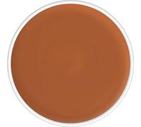 Ricambio per crema mimetica Kryolan Dermacolor Camouflage, 4 g, disponibile in tutti i colori, adatta a coprire tatuaggi, voglie, vitiligine, cicatrici o come correttore