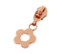 Ricambio per cursore per Cerniere in Metallo, 5#, per Cerniere in Nylon, Nastro per Cucire Borse, Testa di Chiusura a Tirante per Cerniere