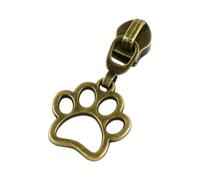 Ricambio per cursore per Cerniere in Metallo, 5#, per Cerniere in Nylon, Nastro per Cucire Borse, Testa di Chiusura a Tirante per Cerniere