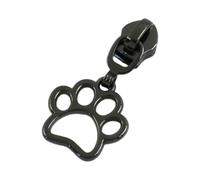 Ricambio per cursore per Cerniere in Metallo, 5#, per Cerniere in Nylon, Nastro per Cucire Borse, Testa di Chiusura a Tirante per Cerniere