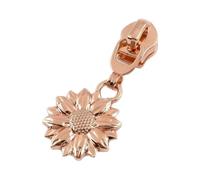 Ricambio per cursore per Cerniere in Metallo, 5#, per Cerniere in Nylon, Nastro per Cucire Borse, Testa di Chiusura a Tirante per Cerniere