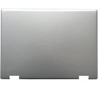 Ricambio per Dell Inspiron 7420 7425 2-in-1 LCD Back Cover Posteriore Coperchio Posteriore Top Case Grigio 0RC2VX RC2VX