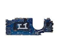 Ricambio per DELL Latitude 5480 Scheda Madre CDM70 LA-E081P Mainboard i5-7300U Processore 05Y099 5Y099