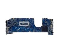 Ricambio per DELL Latitude 7490 Scheda Madre DAZ40 LA-F322P Mainboard i7-8650U Processore 0R462V R462V