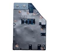 Ricambio per Dell Precision 7680 Scheda Grafica LS-L88HP GPU QN20-P2-K2-A1 RTX A1000 6GB
