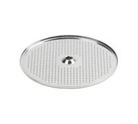 Ricambio per doccia per caffè 57.3mm per BEZZERA per carimali(1Pc) | Ottimizza il flusso, estrazione uniforme, per crema ricca, previene channeling, per BEZZERA