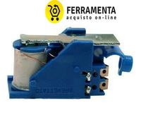 Ricambio per elettroserratura Cisa 11721 - Bobina CISA 07120 Colore Blu