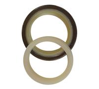 Ricambio per FIG4405 Nuovo Kit Guarnizioni Adatto Caterpillar Crawler Dozer Track Adjuster D3 D3B D3C +