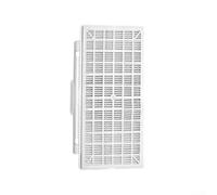 Ricambio per filtro aspirapolvere Bosch Serie 6 per modelli BGC41XALL BGC41X36 BGC41XSIL, ottimizzato per il controllo degli allergeni e la cattura della polvere