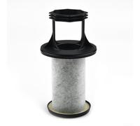 Ricambio per filtro Carter 3584145 per Motori Marini Ricambio | Compatibile per penta D4 D6 per d9, ricambio perfetto no.3584145, installazione per facile e rapida