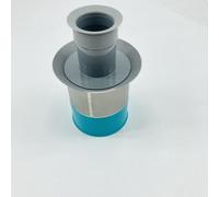 Ricambio per filtro ciclonico per aspirapolvere per severin HV7166
