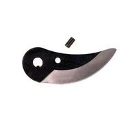 RICAMBIO PER FORBICI PRADINES- - lama + spinotto per P110-23 - 1 blister BAHCO