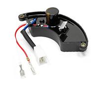 Ricambio per generatore di corrente Regolazione automatica della tensione AVR 5kW Lihua