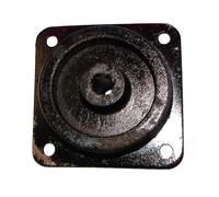 Ricambio per Golf Cart R Supporto Motore Adatto Harley Davidson Sostituisce 14137-G2