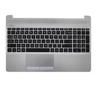 Ricambio per HP 250 G8 255 G8 256 G8 250 G9 255 G9 256 G9 Tastiera Touchpad Assembly M31100-001