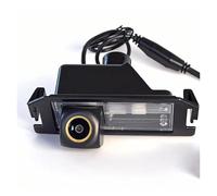 Ricambio per Hyundai Per I10 I20 I30 Eon Per Elantra Per Genesis HD Backup Camera Rear View 170 ° AHD1080P/720P Cam Parcheggio Sicurezza Auto Backup Camera (AHD720P) (AHD720P)