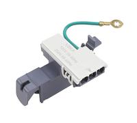 Ricambio per interruttore coperchio rondella 8318084 compatibile con rondelle Whirlpool Kenmore Maytag Roper, sostituisce AP3180933, PS886960, WP8318084, facile installazione