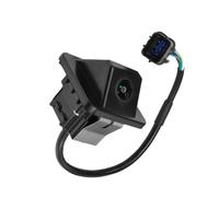 Ricambio per Kia Per Optima 2014-2015 Accessorie Car Rear View Reverse Parking Backup Camera 957602T650 95760-2T650 (con linea di pista) (senza linea di pista)
