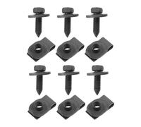 Ricambio per kit di montaggio staffa a molla per Chevrolet Camaro 1967-1981