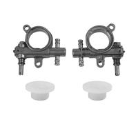 Ricambio Per Kit Pompa Olio Motosega per Motori 2500 3800 con Ingranaggi