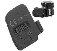 Ricambio per la copertura del vano batteria, ricambio e accessori per fotocamere digitali, adatto per fotocamera A6000 ILCE 6000
