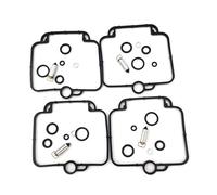 Ricambio per la riparazione Guarnizione Spillo Galleggiante Per Riparazione Carburatore Moto Per SUZUKI GSX600F GSX600FU GSX600FU2 1990-1997