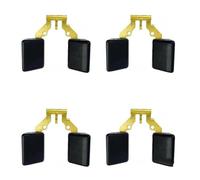 Ricambio per la riparazione Kit Di Riparazione Carburatore Per Moto, Guarnizione Sede Spillo Galleggiante Per Yamaha Per Virago 920 XV920 1981-1983(4pcs float)