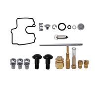 Ricambio per la riparazione Kit Di Riparazione Carburatore Per Suzuki Per Intruder Volusia VL800 Modelli 2001-2004 Manutenzione Per Moto