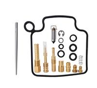 Ricambio per la riparazione Kit Di Riparazione E Revisione Del Carburatore Per Honda Per Foreman 500 TRX500 2005-2011 Per Rincon 650 TRX650FA 2003 2004 2005