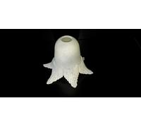 RICAMBIO PER LAMPADARIO VETRI TAZZINE PER SOSTITUZIONE SET 3 PEZZI