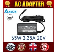 Ricambio per Lenovo 00HM665/00HM661/00HM667/00HM663 65W Adattatore USB-C Regn...