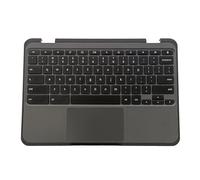 Ricambio per Lenovo 300e Chromebook Gen 3 Palmrest Tastiera Touchpad Assemblea WiFi Non-Webcam Versione 5M11C94699