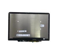 Ricambio per Lenovo Chromebook 500E Yoga Gen4 Touch Screen Display LCD Digitizer Assembly con Lunetta 5D11C95914