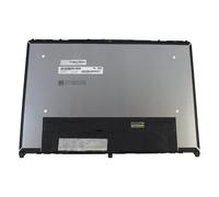 Ricambio per Lenovo IdeaPad Flex 5-14ALC7 5-14IAU7 5-14ABR8 5-14IRU8 Touch Screen LCD Display Digitizer Assembly 5D10S39785 5D10S39787 5D10S39788