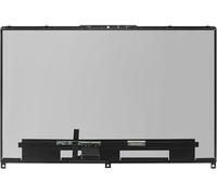 Ricambio per Lenovo IdeaPad Flex 5 16ALC7 16IAU7 LCD Touch Screen 16" 2560x1600 5D10S39796 5D10S39795