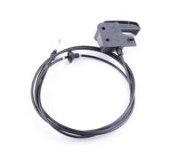 Ricambio per Leva di Apertura Cofano per Chevy Avalanche 1500 2500 2002 2003 2004 2005 2006 Cavo di Apertura Cofano Automatico Maniglia 15142953 15706152 15769724