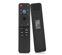 Ricambio per LG Magic Remote MR25GA - Telecomando per LG Smart TV OLED, QNED, UHD, LED & LCD con controllo vocale AI, puntatore, rotellina di scorrimento e tasti di scelta rapida