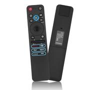 Ricambio per LG Magic Remote - Telecomando MR25GA per LG OLED, QNED, UHD, LED e LCD Smart TV con controllo vocale AI, puntatore, rotella di scorrimento, tasti di scelta rapida e supporto Alexa