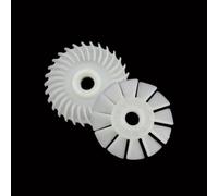 Ricambio per macchina da taglio 4100, per lama ROTOR per macchina per marmo per 110 (per 110)