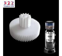 Ricambio Per Macinacaffè Elettrico De Longhi KG531.M